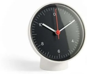 Table Clock Black - HAY