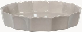 Set di 3 tortiere in gres Charlotte