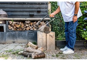 BLACK+DECKER - Sega a telaio 53 cm