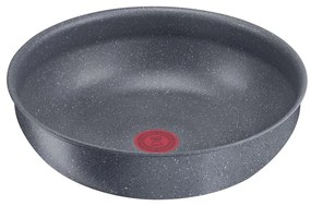 Padella wok in alluminio ø 26 cm Ingenio Natural Force - Tefal