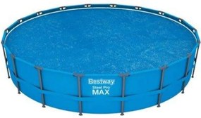 Copertura Solare per Piscina Flowclear 549 cm - Bestway