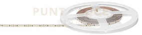 Gst160c- striscia led 5mt 3000k 12490lm 18w/m ip20