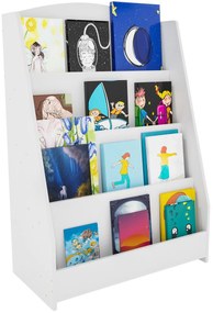 Libreria Melfa: Organizza İ Tuoi Libri Con Stile E Praticità ?? / 60 C