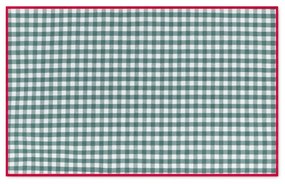 Tovagliette di stoffa in set da 2 35x50 cm Vichy - Really Nice Things