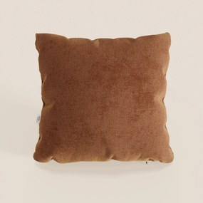 Strike cuscino disponibile in diversi colori realizzato in tessuto morbido smacchiabile, irrestringibile e pet-friendly T23