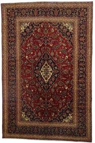 Mashad Tappeto 200x300 (Iran)