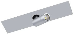 Eglo 98819 - Plafoniera LED per sistema a binario TP LED/9W/230V