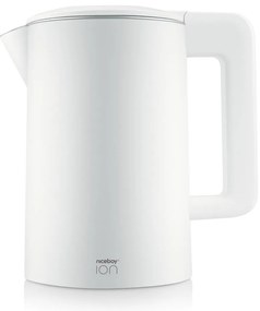 Niceboy ION ThermoKettle TK5 - Bollitore con termoregolazione 1,7 l 2200W/230V bianco