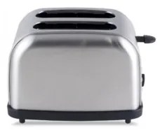 Beper - Tostapane a due fessure 900W/230V in acciaio inox