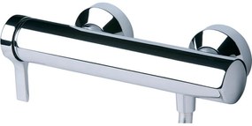Rubinetto per doccia a 2 manopole Melange cromo lucido IDEAL STANDARD