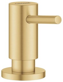 GROHE 40535GN0 - Dispenser di sapone COSMOPOLITAN 500 ml oro