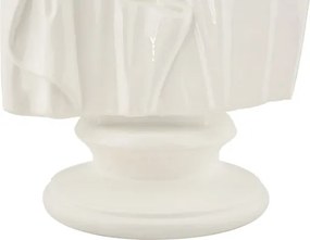 Scultura Saggio Cm 12,9X12,5X25