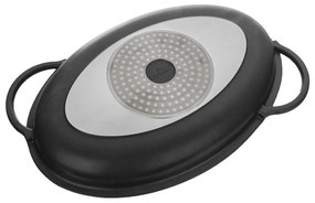 Pirofila 30x43 cm Grande Aroma - Orion