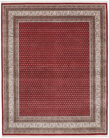 Mir Tappeto orientale 250 x 200 (Indian) Annodato A Mano