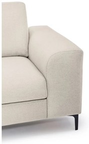 Divano beige 214 cm Henry - Scandic