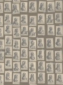 Mindthegap Carta da parati Emperors - WP20416