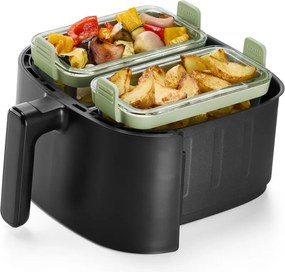 Set di stampi da forno in vetro 2 pz 20x9,5 cm – Lékué