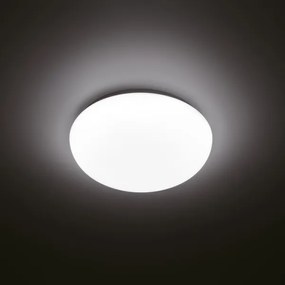 Philips - Plafoniera LED con sensore SHAN 1xLED/12W/230V 2700K