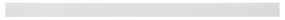 Lampada Lineare LED a Soffitto 55W 150cm Bianca con driver Philips CCT Colore Bianco Variabile CCT