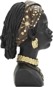 Donna Masai Cm 19X18,5X30