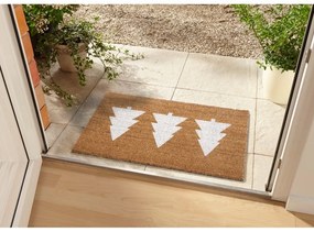 Tappetino con motivo natalizio 45x75 cm Mix Mats - Hanse Home