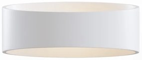 Maytoni C806WL-L5W - Applique a LED TRAME LED/6W/230V bianco
