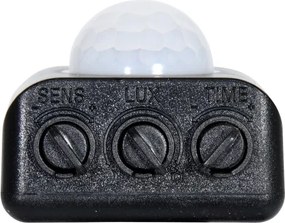 Brilagi - Faretto LED con sensore ELARA ECO LED/20W/230V IP65
