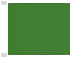 Paravento Verticale Verde Chiaro 300x420 Cm İn Tessuto Oxford /