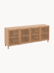 Credenza in legno Beyla