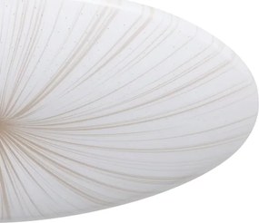 Eglo 900501 - Plafoniera LED NIEVES LED/30,8W/230V