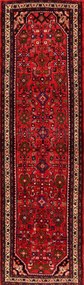 Hamedan Tappeto persiano 80 x 280 (Iran)