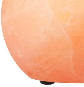 Lampada di sale SALLY 1xE14/25W/230V