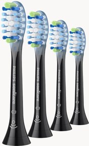 Set di 4 testine per spazzolino elettrico Premium Plaque Defence (C3)