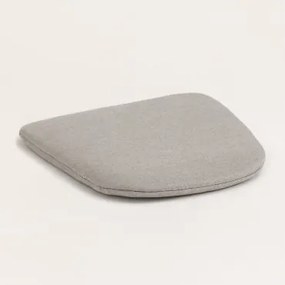 Cuscino in tessuto per sedia LIX Marrone Grano - Sklum