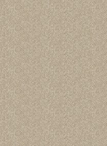 Coordonne Carta da parati Spike - Curry