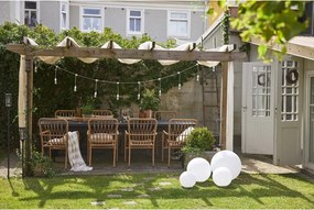 Apparecchio solare a LED per esterni Folke - Star Trading