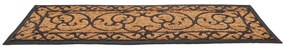 Stuoia di cocco 40x120 cm Ornament - Esschert Design