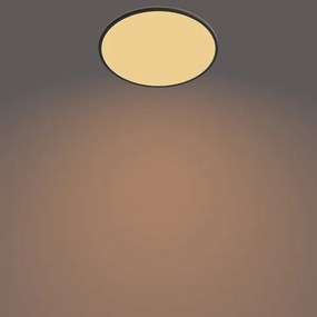 Philips - Plafoniera LED dimmerabile SUPERSLIM SCENE SWITCH LED/36W/230V