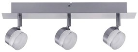 Paulmann 60379 - Luce Spot a LED ELSEN 3xLED/4,3W/230V