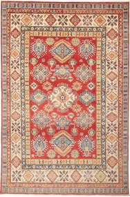 Kazak Tappeto orientale 200 x 300 (Pakistan) Annodato A Mano