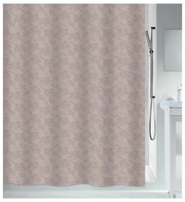 Tenda per doccia 180x200 cm Romance – Spirella