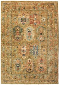 Samarkand Tappeto orientale 170x240 (Pakistan) Annodato A Mano