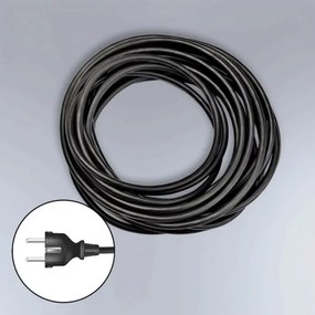 Steinel 058692-LED Lampada da esterno con sensore crepuscolare 1xGU10/7,86W/230V IP44