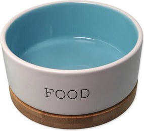 Ciotola per cani in ceramica ø 13 cm Dog Fantasy FOOD - Plaček Pet Products