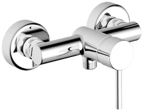 JIKA H3312F70044001 - Miscelatore doccia MIO cromo lucido