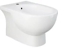 Bidet Sospeso Tonique Con Fissaggo Nascosto