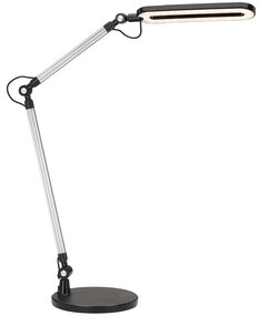 Brilo - Lampada da tavolo LED dimmerabile con funzione Touch LED/6,6W/230V 3000/4000/6000K