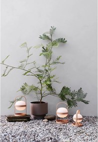 Lampada portatile a luce solare LED con USB per esterni ø 15 cm Soft Spot - Rosendahl