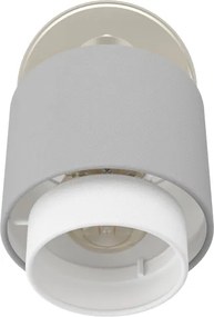 Eglo 901045 - Faretto da parete BELLIZZI 1xE14/7,5W/230V