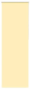 Tenda A Rullo Oscurante 65x230 Cm Larghezza Tessuto 60,7 Cm /
